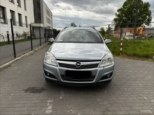 Opel Astra H 1.3 CDTI 2008