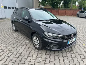 Fiat Tipo II 1.6 MultiJet Lounge 2017