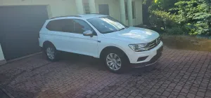Volkswagen Tiguan II 2.0 TDI BMT SCR Comfortline 2019