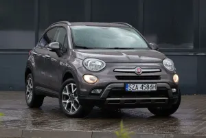 Fiat 500X 1.4 MultiAir 4x2 S&S Pop Star 2015