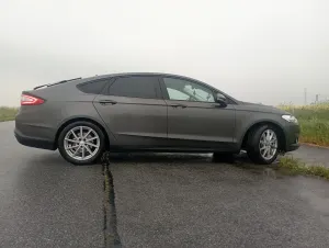Ford Mondeo Mk5 2.0 TDCi Edition 2015