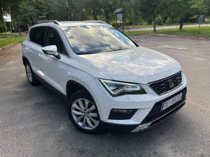 Seat Ateca 1.6 TDI ECOMOTIVE Style S&S DSG 2019
