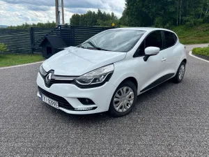 Renault Clio IV 1.5 dCi Business 2017