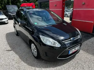 Ford C-Max II 1.6 Ti-VCT Champions Edition 2011