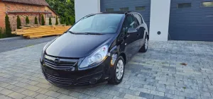Opel Corsa D 1.2 16V Innovation 110 Jahre 2010