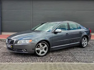 Volvo S80 II 2.5T RDesign 2009