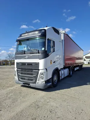 Volvo FH 2017