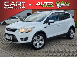 Ford Kuga I 2009