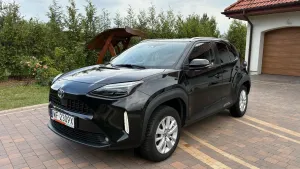 Toyota Yaris Cross Hybrid 1.5 Comfort 2022