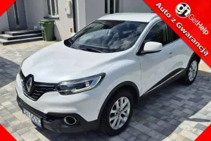 Renault Kadjar Energy TCe 130 LIMITED 2018