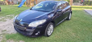 Renault Megane III 1.6 16V 110 Expression 2009