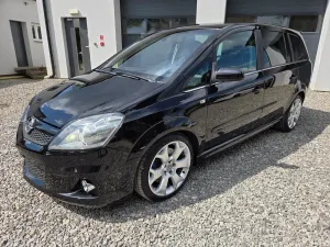 Opel Zafira B OPC 2006