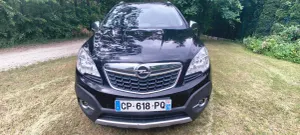 Opel Mokka I 1.6 Cosmo S&S 2013
