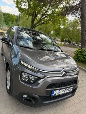 Citroën C3 III 2021