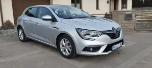Renault Megane IV 2020