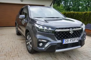 Suzuki SX4 2023