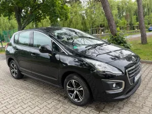 Peugeot 3008 I 2013