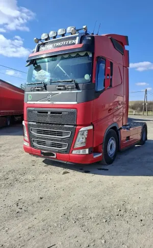 Volvo FH 2017