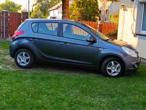 Hyundai i20 I 1.2 Classic EU5 2012