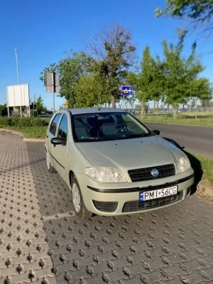 Fiat Punto II FL 1.2 8V Active 2005