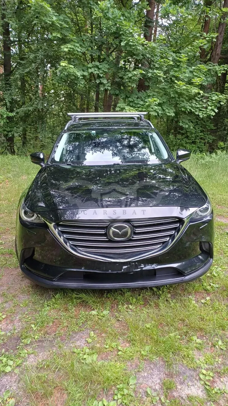 Mazda CX-9 2018