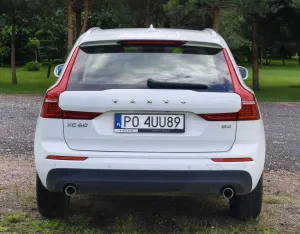 Volvo XC60 II B4 B Momentum Pro 2021
