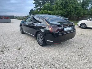 Citroën C5 III 2.0 HDi Exclusive 2008