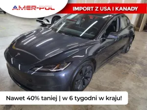 Tesla Model 3 2025