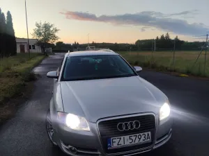 Audi A4 B7 1.9 TDI 2006