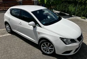 Seat Ibiza IV 1.4 Style 2014