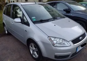 Ford C-Max 1.8 Ghia 2006