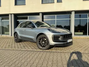 Porsche Macan I T 2022