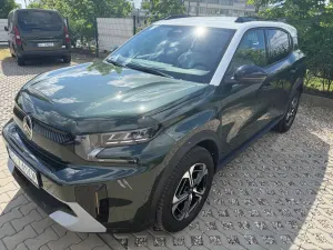 Citroën C3 Aircross Hybrid 145 MAX 2025