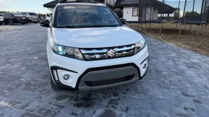 Suzuki Vitara II 1.6 DDiS (4x4) Allgrip Comfort 2016