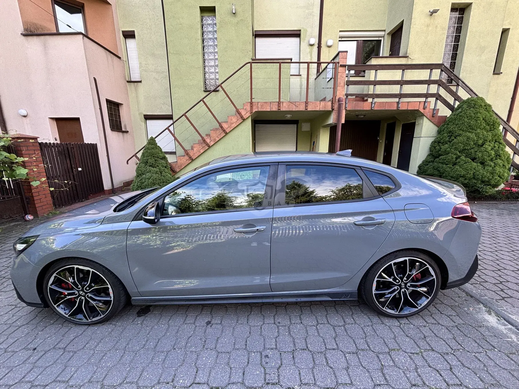 Hyundai i30 2019