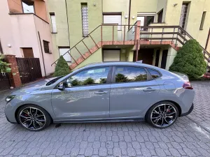 Hyundai i30 2019