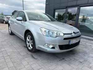 Citroën C5 III 1.8i 16V Attraction 2009