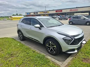 Kia Sportage V 1.6 T-GDI Business Line 2WD 2022