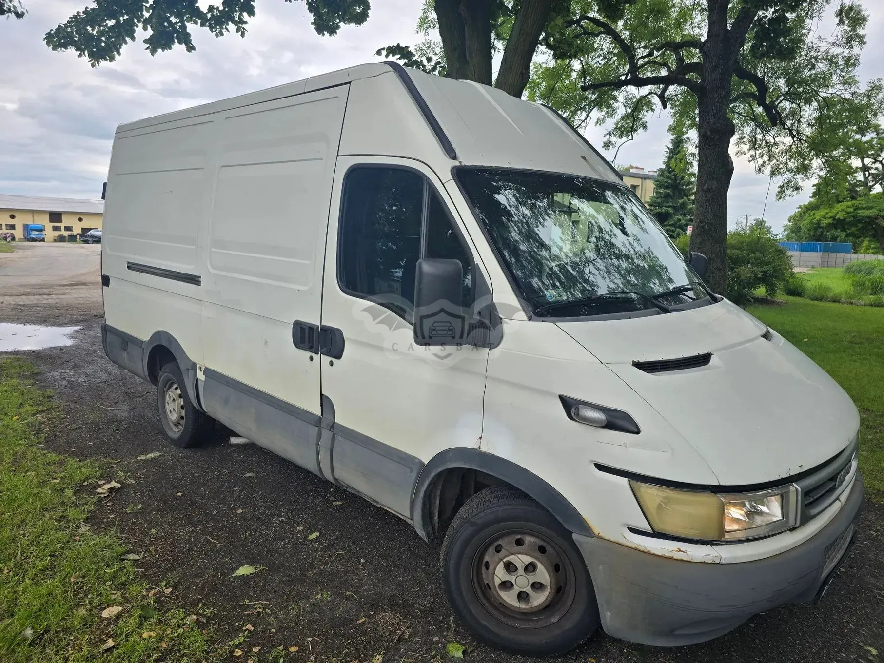 Iveco Daily 2006