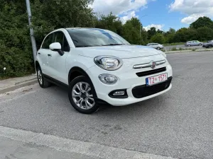 Fiat 500X 1.6 E-torQ 4x2 S&S Rockstar 2015
