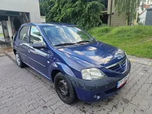 Dacia Logan I 1.4 2006