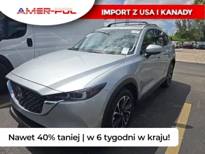 Mazda CX-5 II 2023