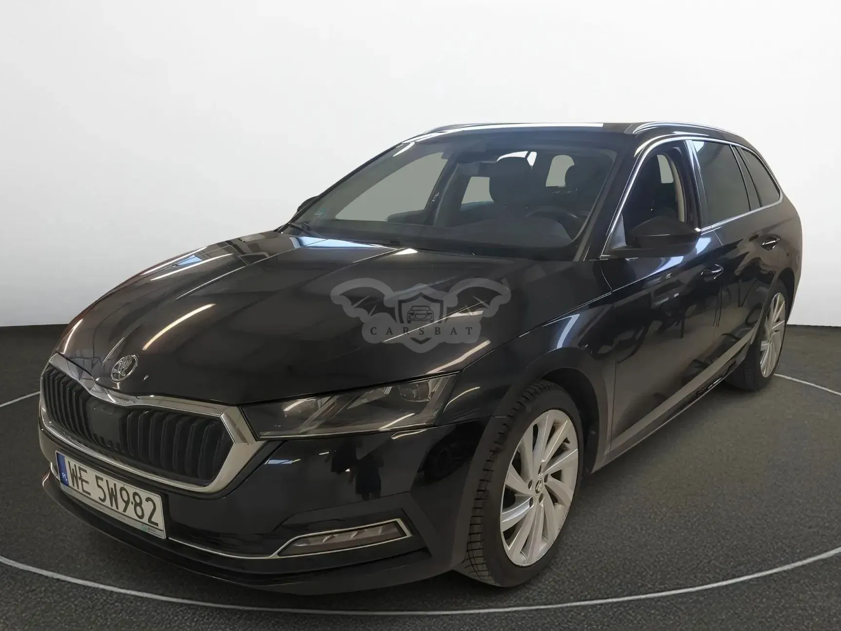 Skoda Octavia IV 2.0 TDI 4x4 Style DSG 2022