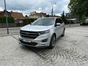 Ford Edge 2.0 TDCi Twin-Turbo 4WD Sport 2017