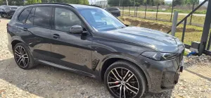 BMW X5 G05 xDrive30d mHEV M Sport sport 2025