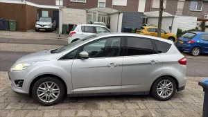 Ford C-Max II 2.0 TDCi Titanium 2014