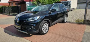 Renault Kadjar TCe 140 GPF LIMITED 2019