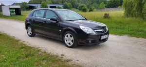 Opel Signum 1.9 CDTI Elegance 2006
