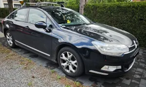 Citroën C5 III 1.6 THP 16V Dynamique My Way 2010