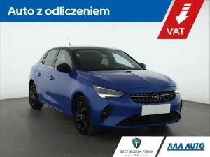 Opel Corsa F 2020